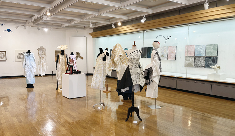 공예아트연합 창립전 [새로운 모색_IOI]