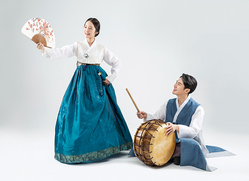 2026 전주 판소리 완창 무대