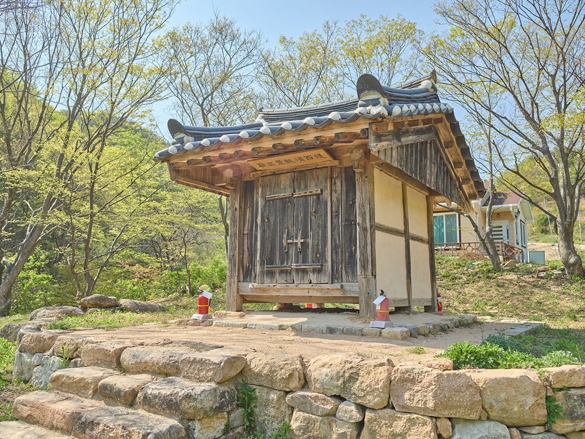 국립전주박물관 개관 30주년 특별전 <견훤, 새로운 시대를 열다>