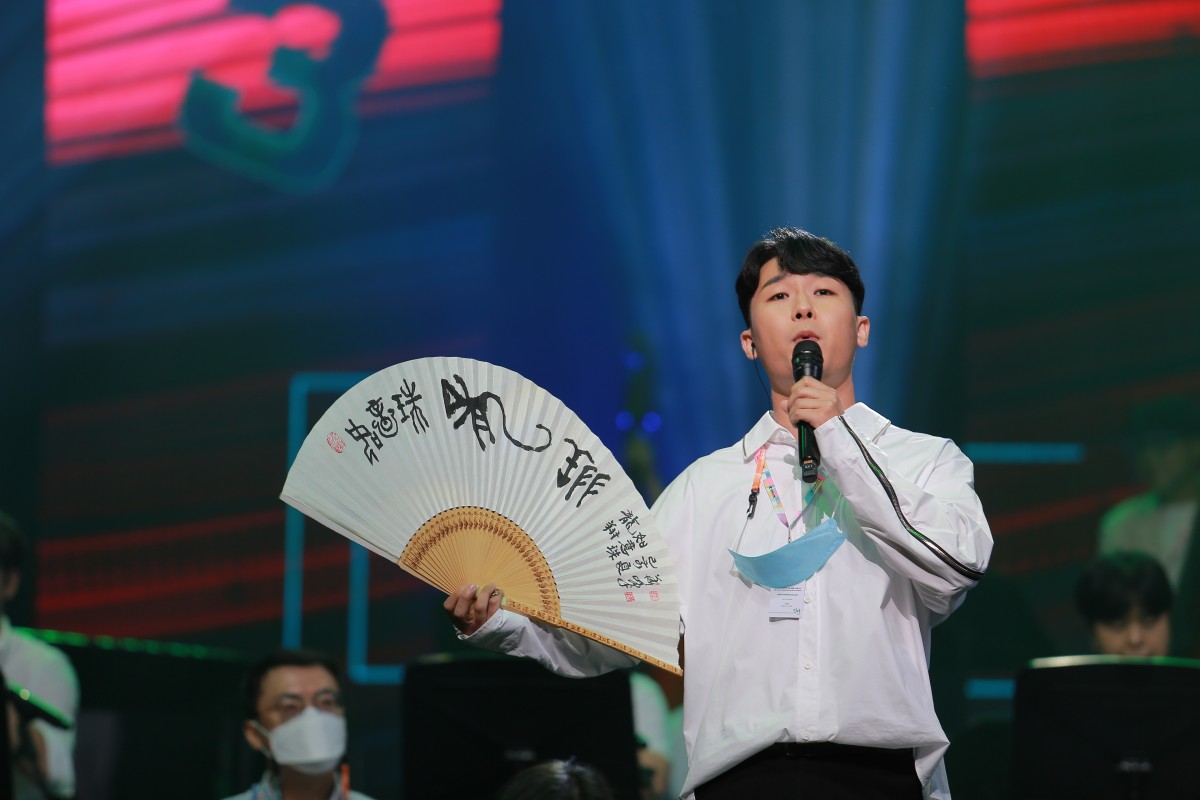 전주세계소리축제, ‘젊은판소리다섯바탕’ 참가자 공모 접수