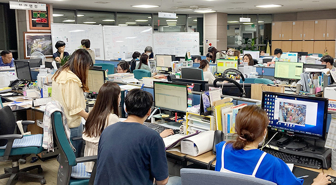 덕진공원 스토리텔링, 추억의 사진 공모전
