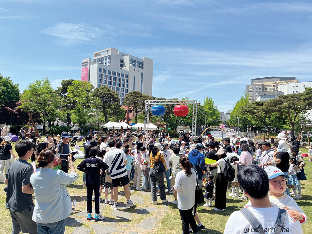 2025 놀이터도시 <전주 놀이주간>