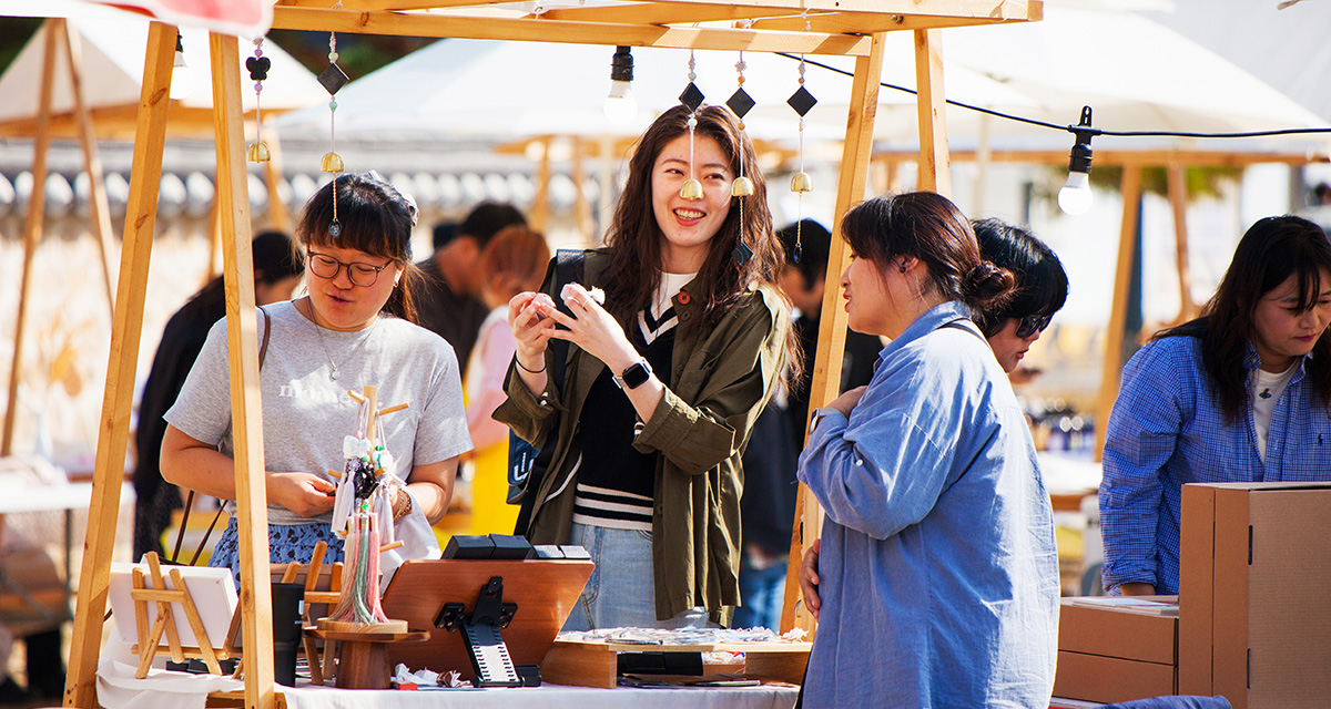 축제의 계절