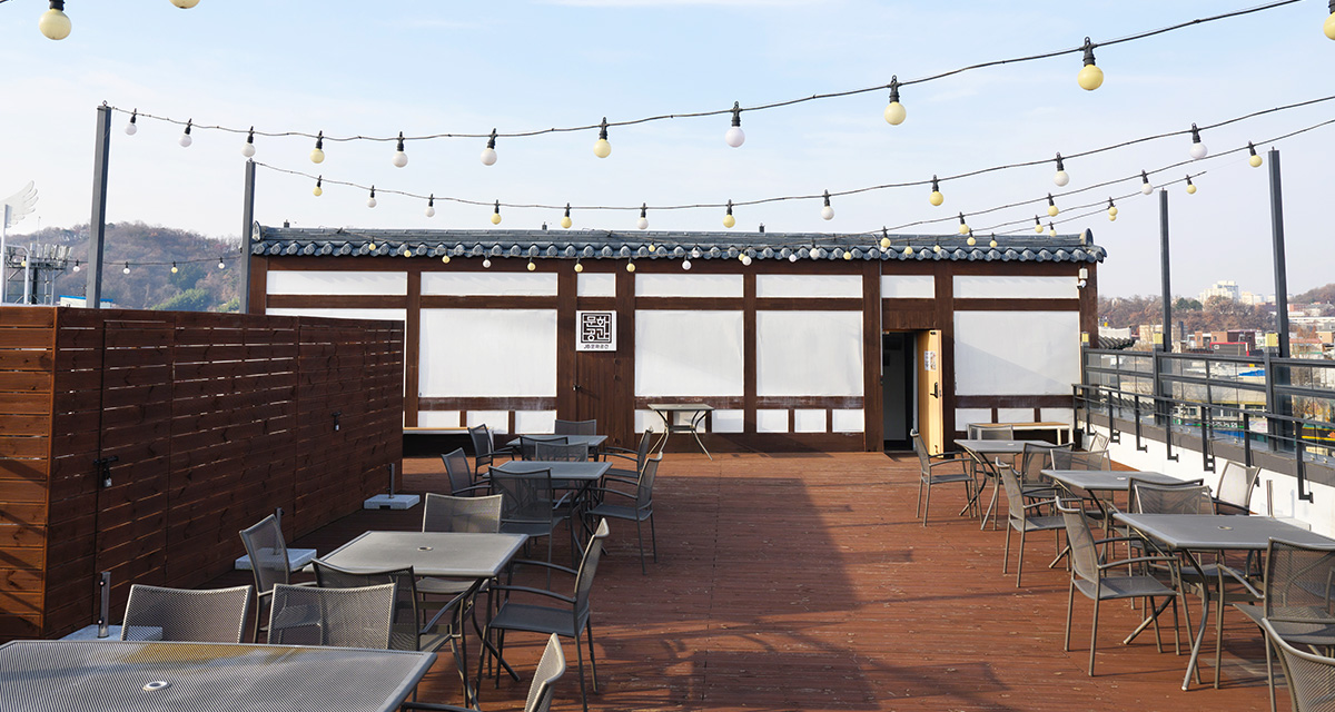 JB문화공간 전주