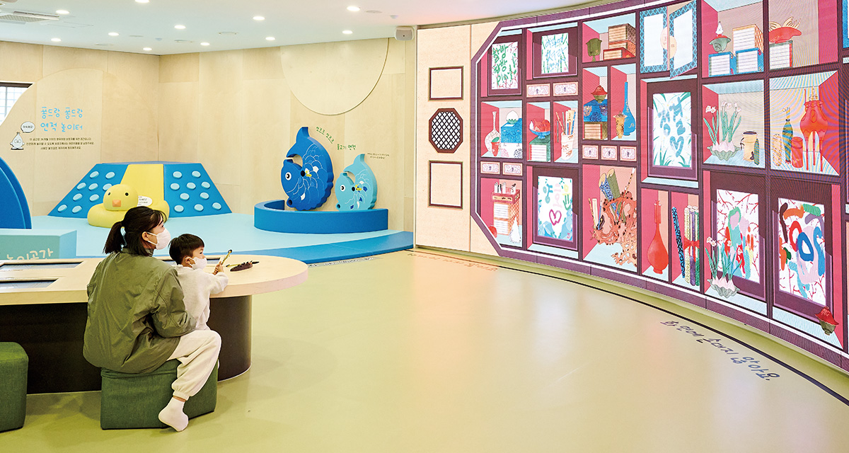 전주와 완주에서 만나는 문화와 자연