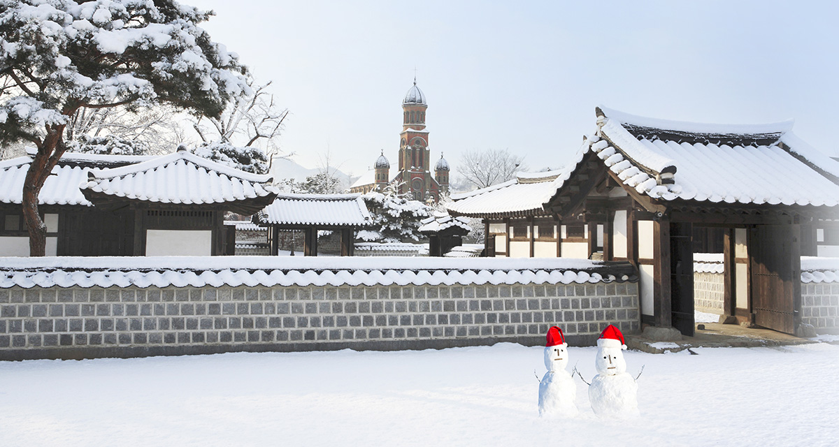 천년의 긍지 위에 새기는 미래, 새 시대의 전주를 열다