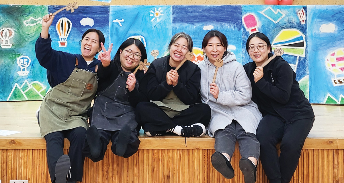 예술 속으로 전주 속으로 퐁당