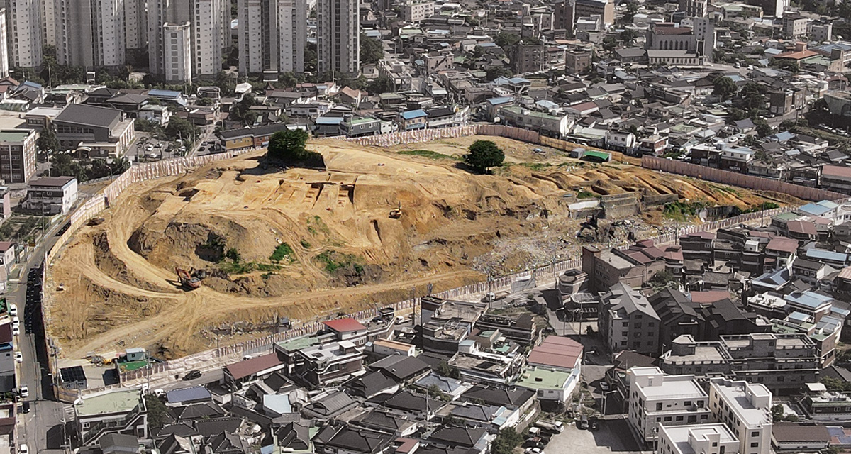 왕의 수도, 전주를 다시 묻다