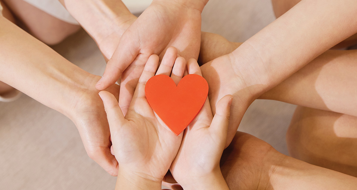 나아지는 삶, 온전해지는 꿈