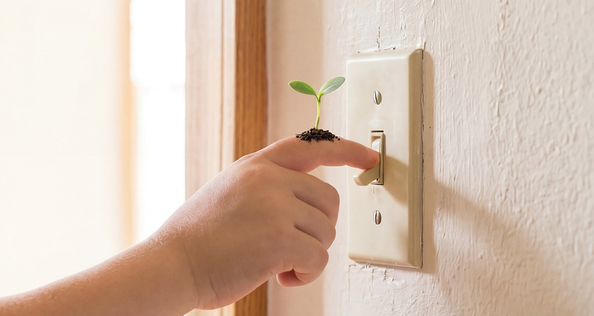 지구를 위한 그린라이트 썸네일이미지