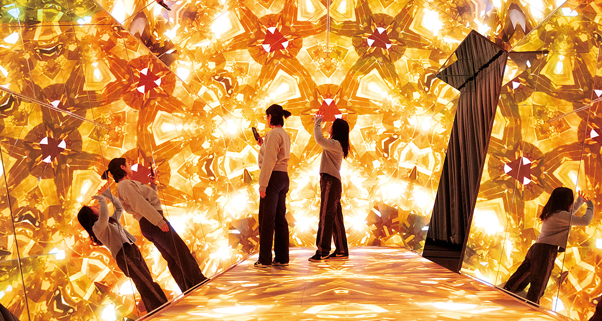 도시, 새로움을 입다 썸네일이미지