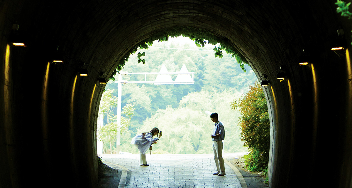 교동