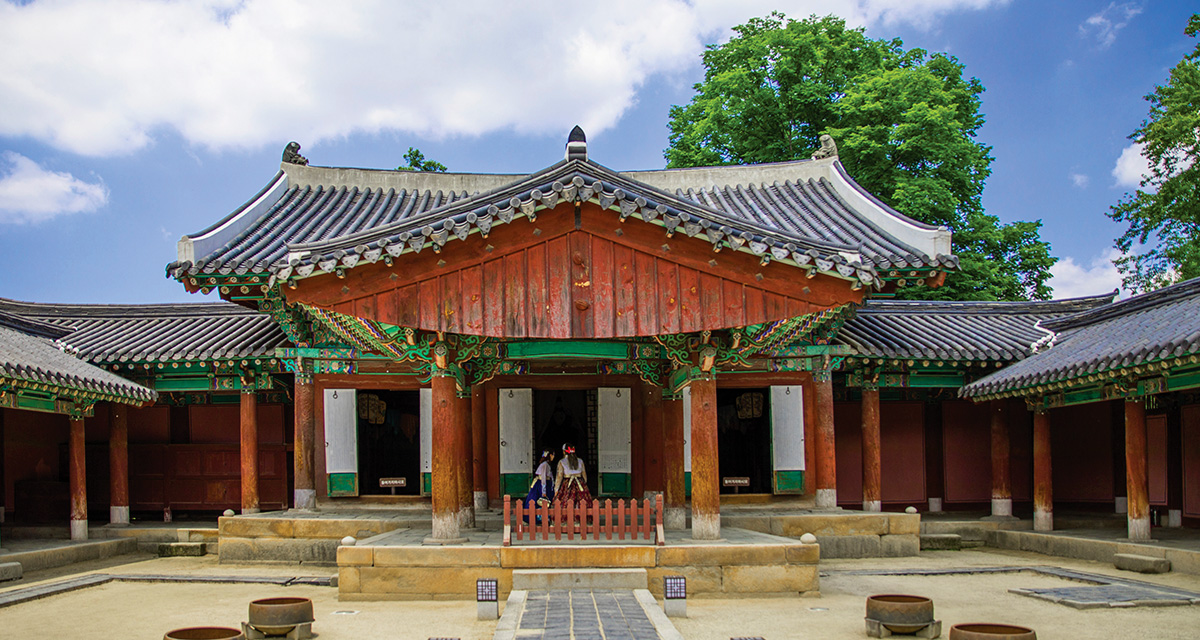 전주 경기전 썸네일이미지