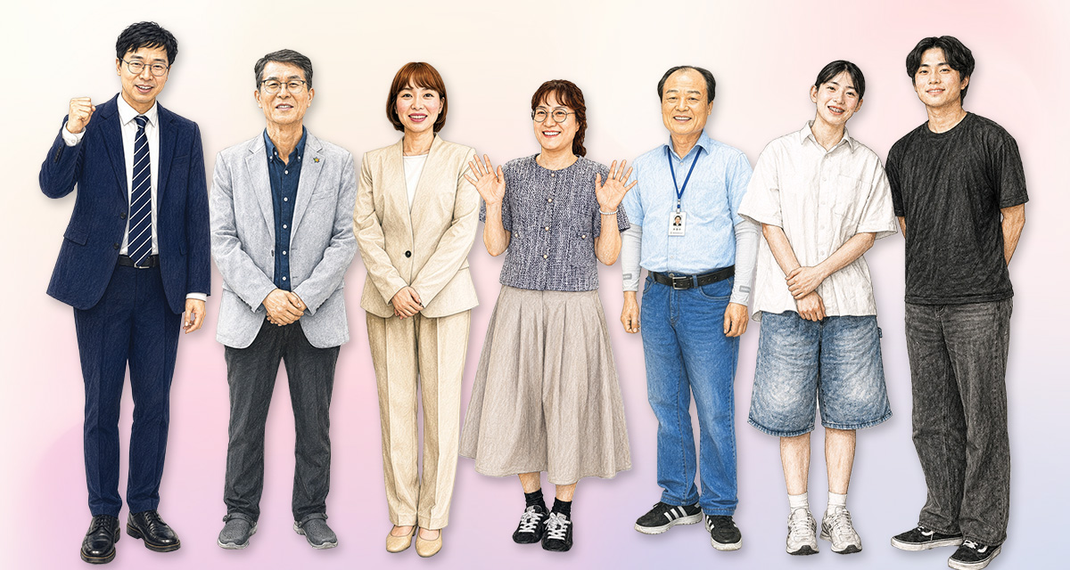 시민의 목소리로 듣는 전주의 미래 썸네일이미지