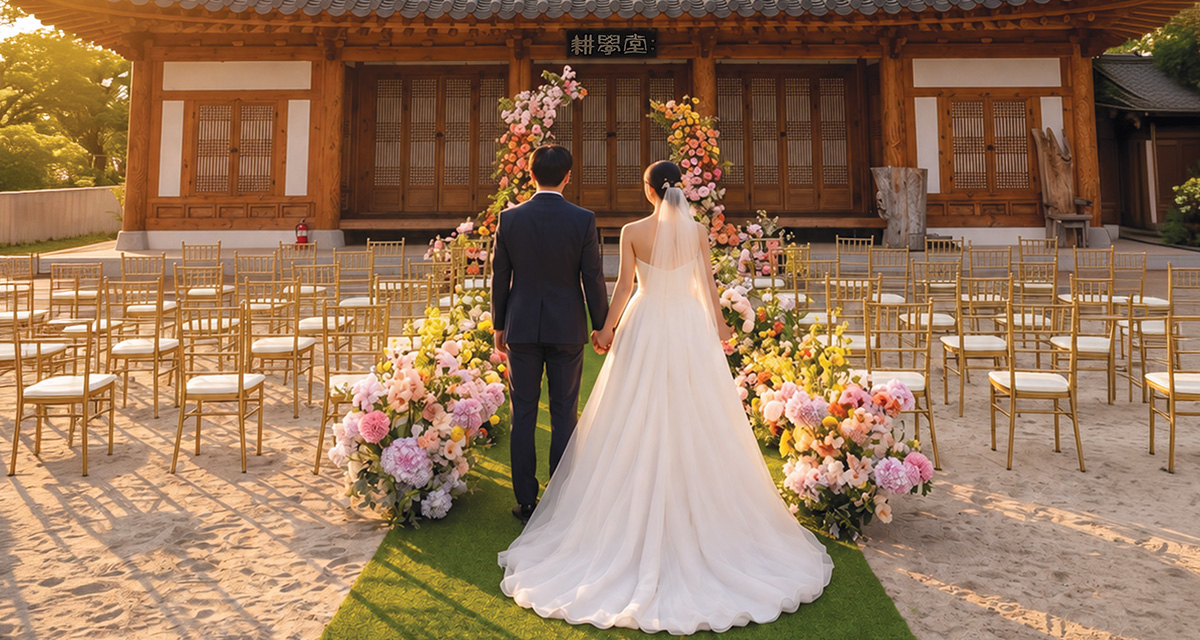 결혼합니다 전주 공공예식장에서 썸네일이미지