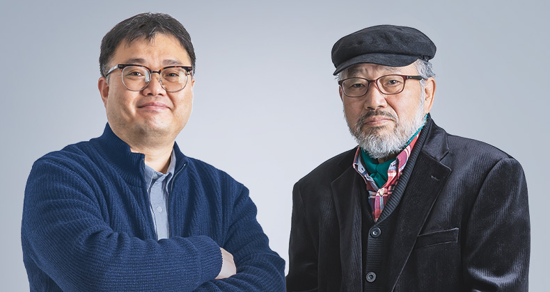동상이몽 ‘탄소산업&탄소예술’ 썸네일이미지