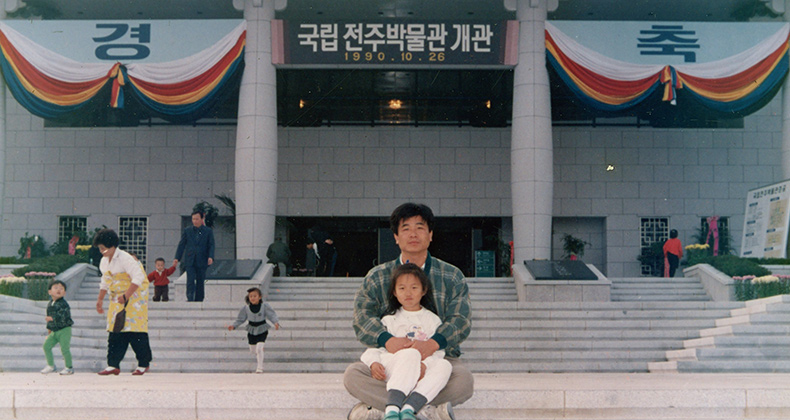 국립전주박물관 썸네일이미지