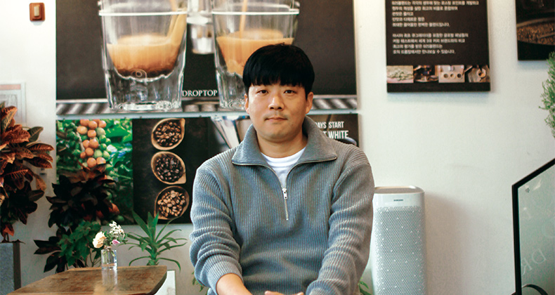 노송동 행정복지센터 송동협 주무관 썸네일이미지