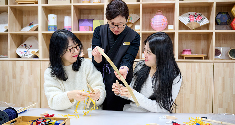 전통 활·화살 만들기 썸네일이미지