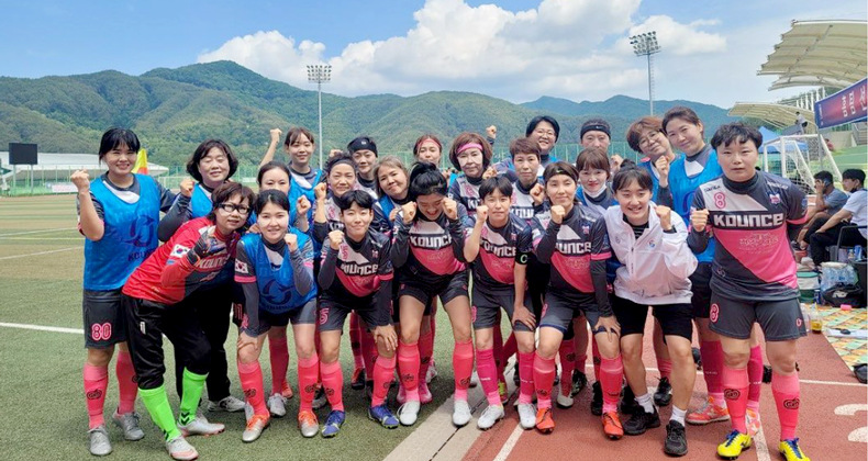 전주비빔축구단 썸네일이미지