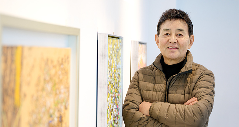 오우석 서양화가 썸네일이미지