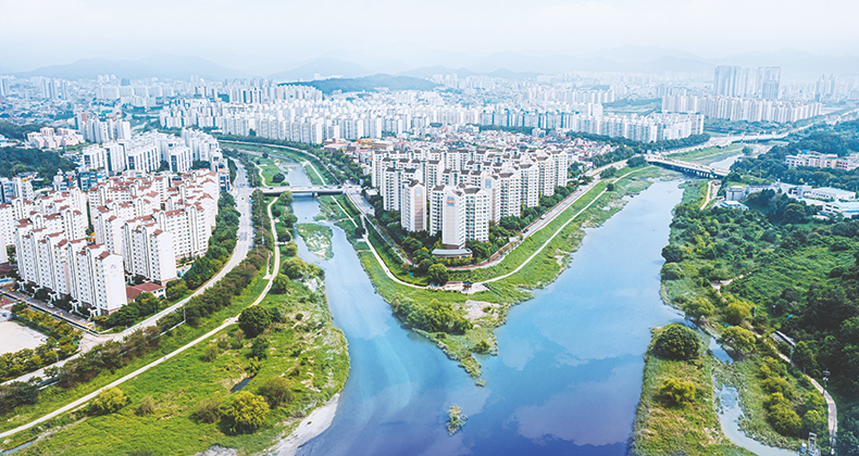 전주의 젖줄, 전주천·삼천 썸네일이미지