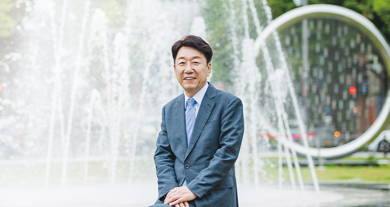 전주! 살고 싶은 경제 성장 도시 썸네일이미지