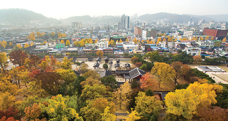 가장 지속가능한 도시 ‘전주의 힘’ 썸네일이미지