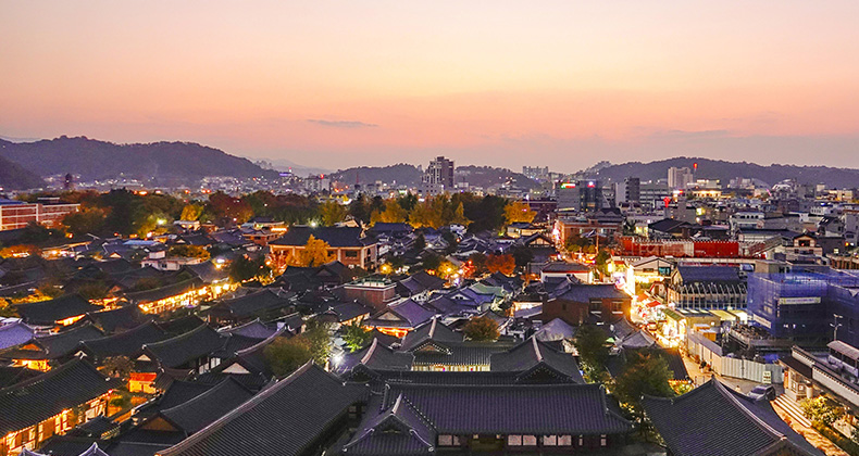 전주 3대 특구 선정으로 날개를 활짝 펴다 썸네일이미지