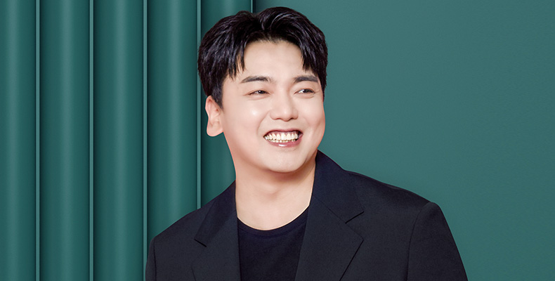 전주가 응원하는 뼛속까지 코미디언 곽범 썸네일이미지