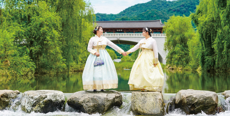오늘은 나도 여행자, 인생 사진 찰칵! 썸네일이미지