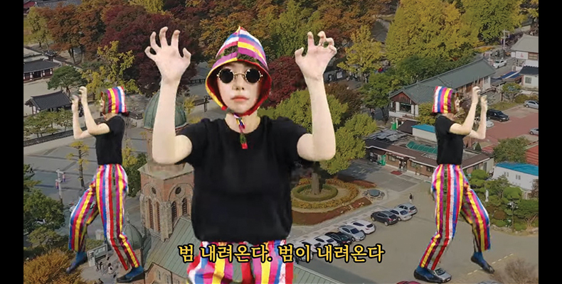 구독, 좋아요, 알림 설정~ 꾸욱 썸네일이미지