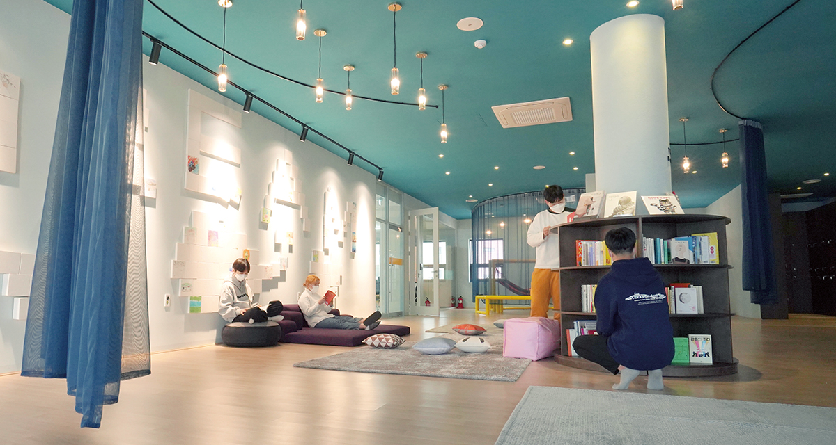 학생 스스로 배우고 만드는 학교, 야호학교 썸네일이미지