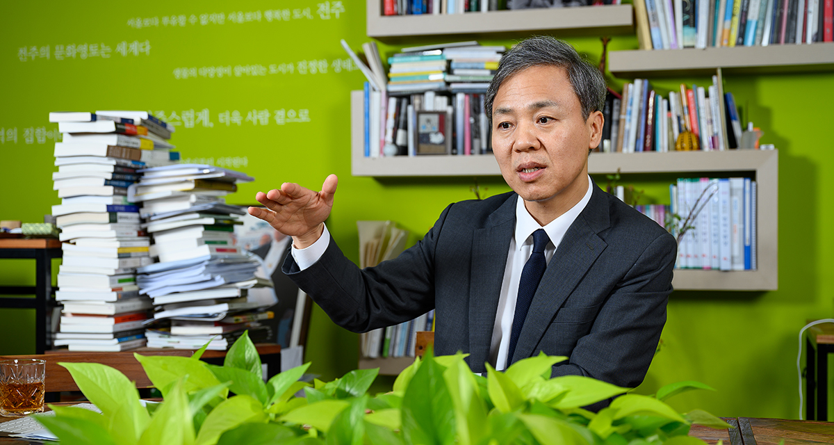 시민 곁에 전주가 있습니다 썸네일이미지