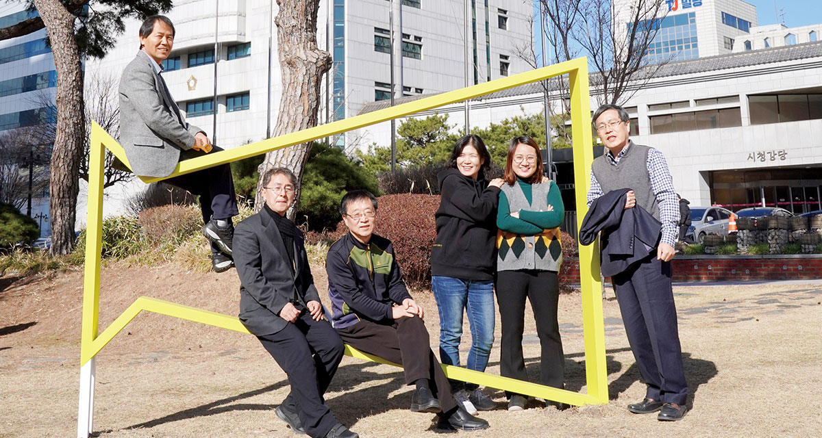 마을과 학교를 잇는 사람들, 온고을교육공동체 썸네일이미지