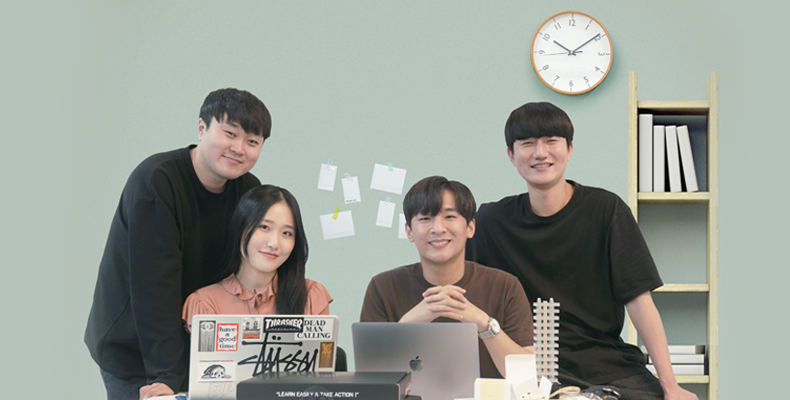 플랫폼 '마미닛' 운영하는 가젯 썸네일이미지