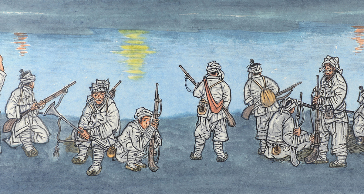 2025 전주 동학농민혁명 세계혁명예술제 썸네일이미지