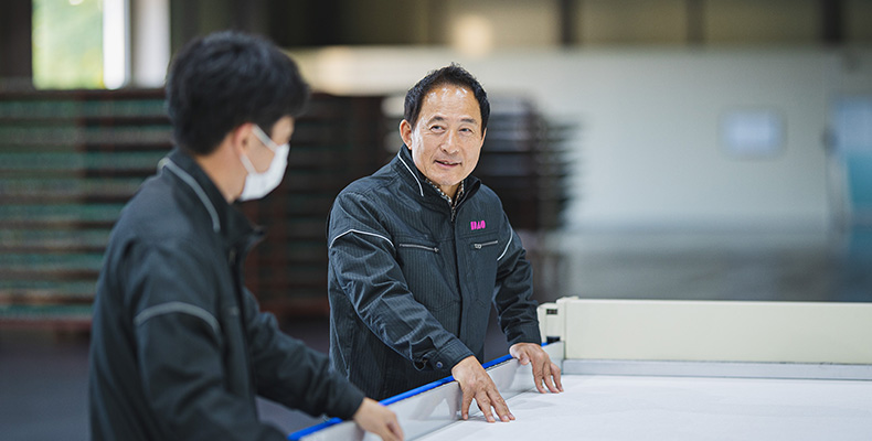 전영천 대표의 ㈜다오코리아 썸네일이미지