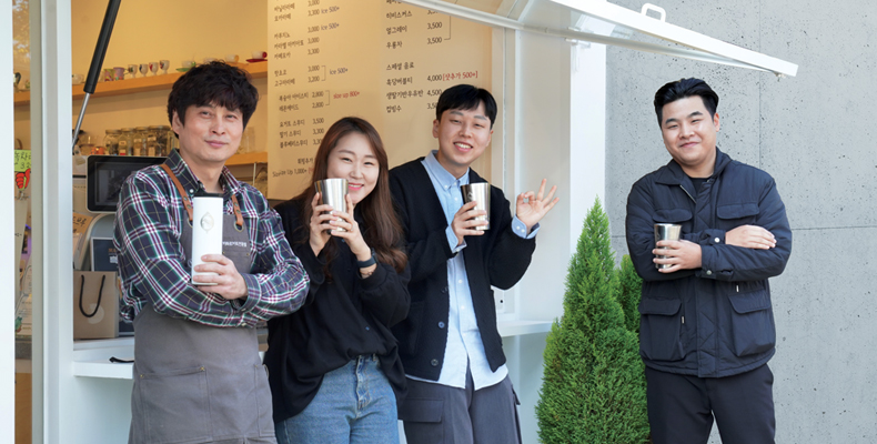 필요할 때 빌려 쓰고 원하는 곳에 반납하라 썸네일이미지