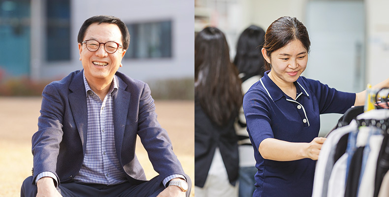 세계가 주목하는 전주의 슈퍼스타, 비나텍㈜․육육걸즈 썸네일이미지