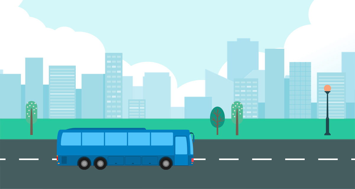 기린대로 BRT, 이것이 궁금해요!