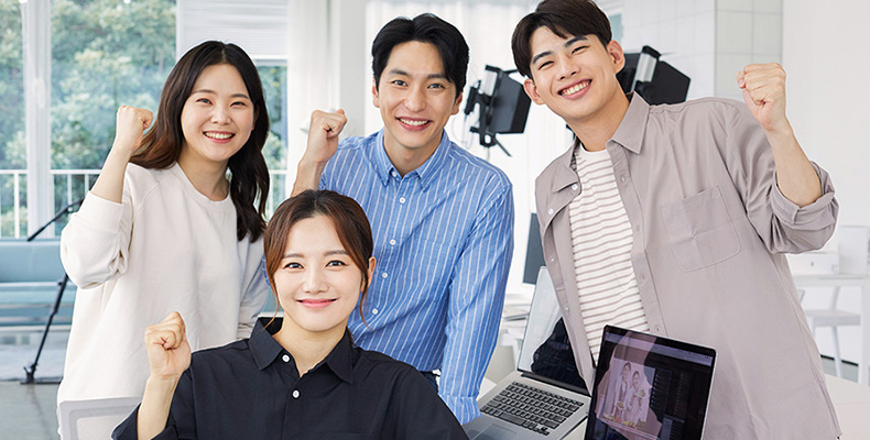 청년의 꿈을 응원해요 썸네일이미지