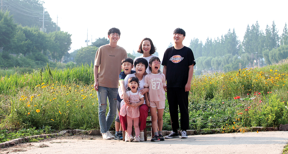 0세부터 100세까지 당신 곁에 전주 썸네일이미지