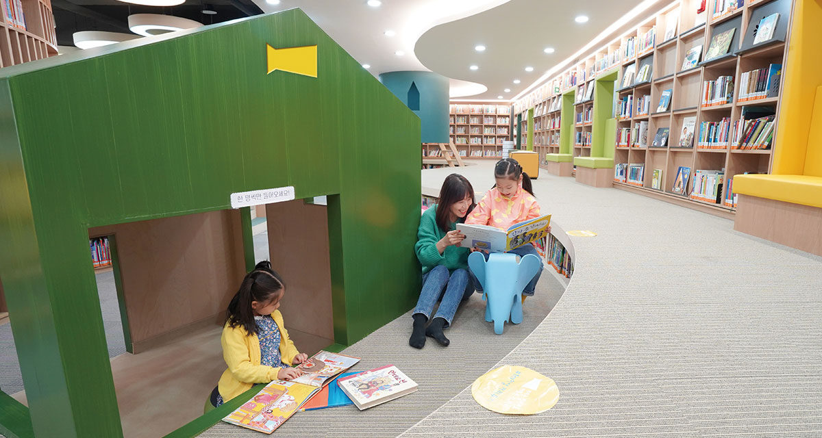 어쩌다 학교, 어쩌다 놀이터 썸네일이미지