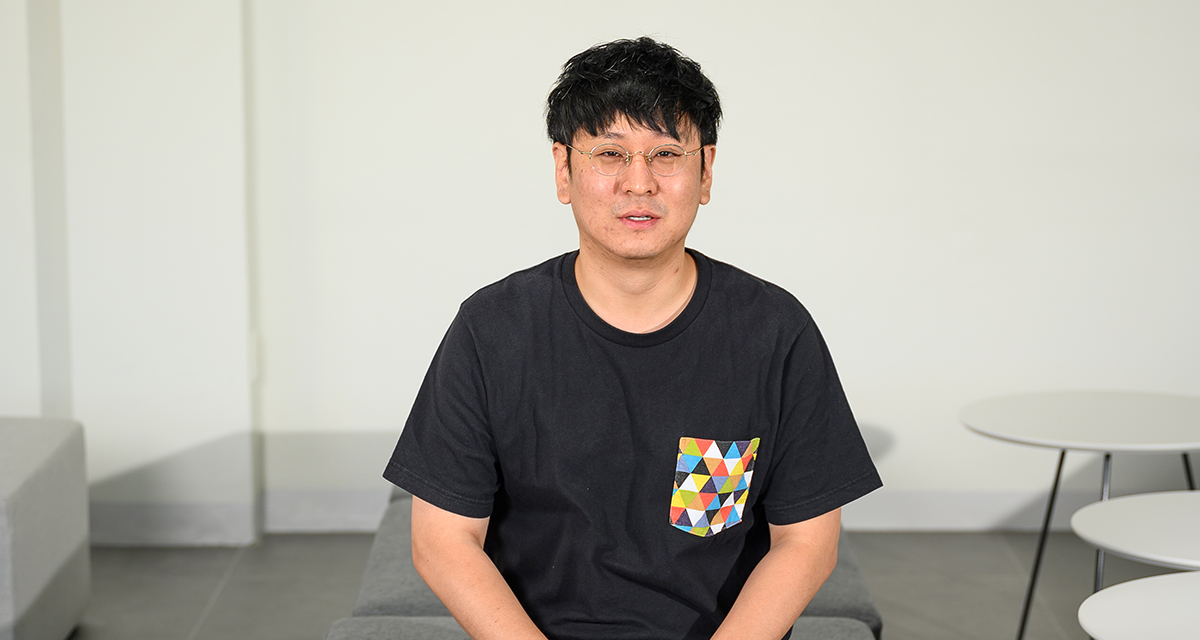 “누구나 혁신가가 되는 공간을 꿈꿉니다” 썸네일이미지