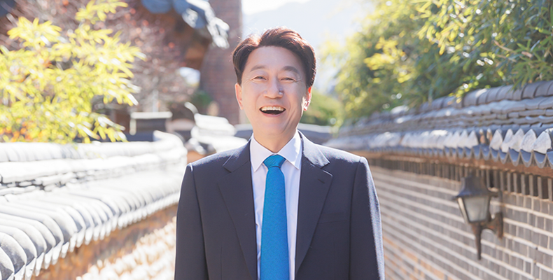 민선 8기 우범기 전주시장 인터뷰 썸네일이미지