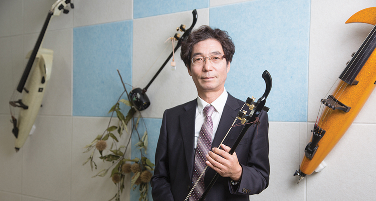 탄소전자해금 개발자 유재업 썸네일이미지