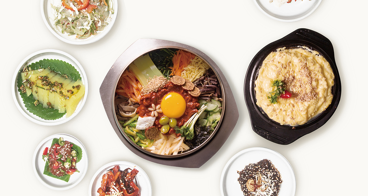 쇼 미 더 전주비빔밥! 썸네일이미지