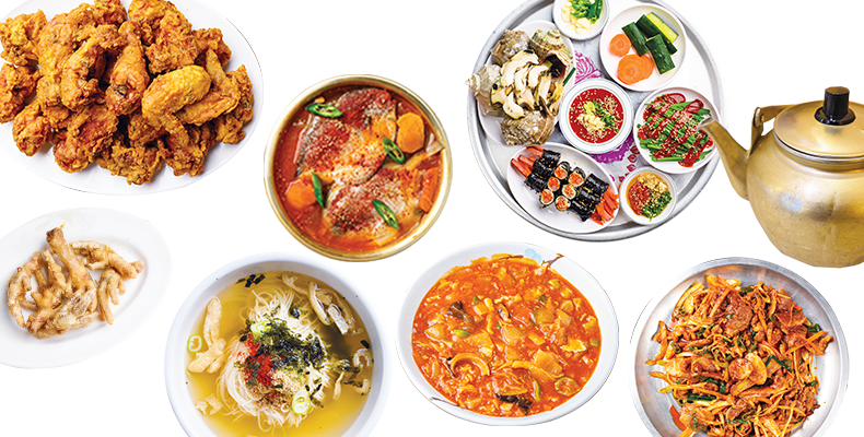 영화배우가 사랑하는 전주 맛집 썸네일이미지