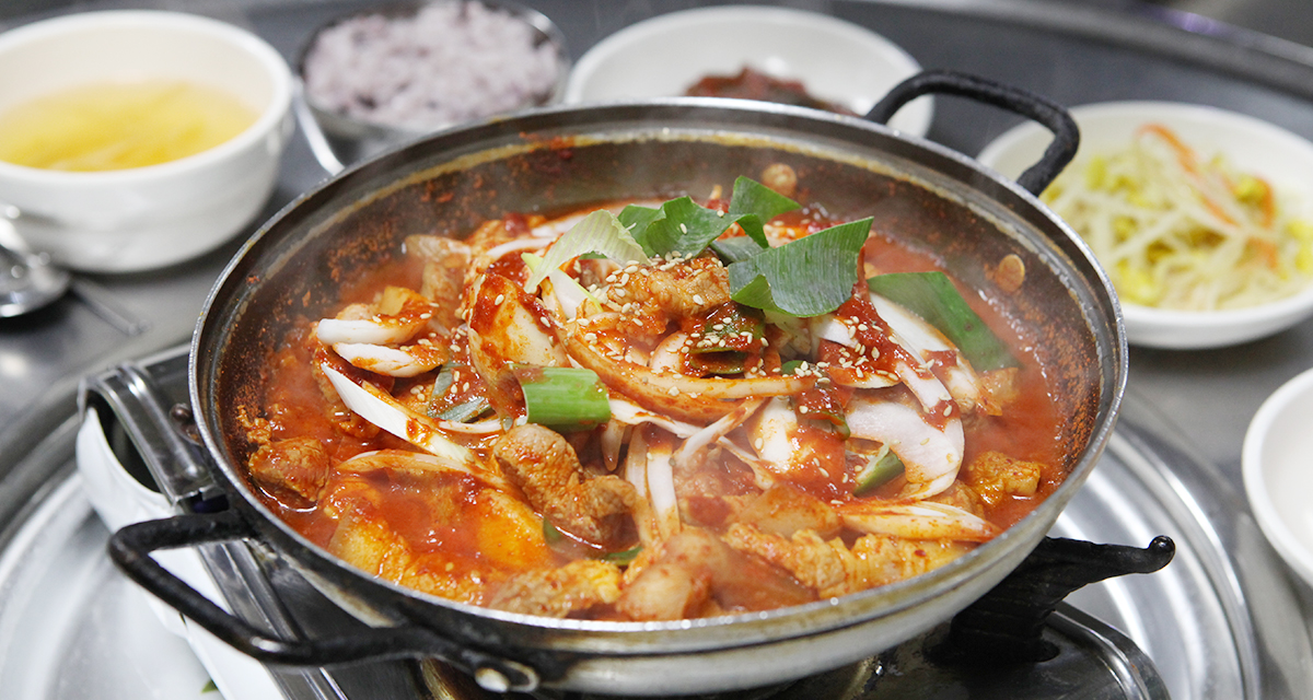 짜글이 vs 불고기 썸네일이미지